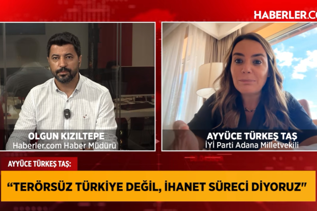 Dervişoğlu ile Bakırhan’ın samimi anlarını Türkeş'in kızına sorduk