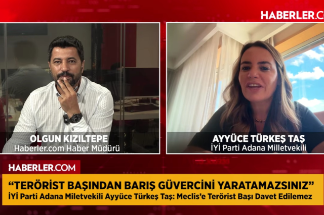 Dervişoğlu ile Bakırhan’ın samimi anlarını Türkeş'in kızına sorduk