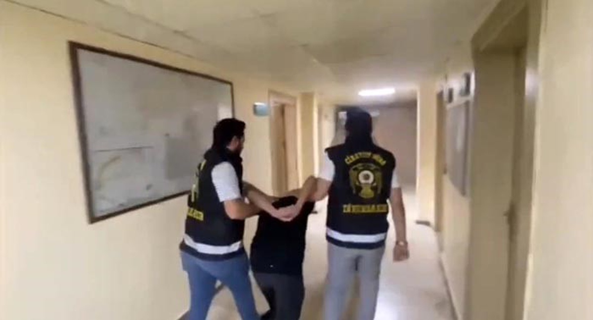 Diyarbakır\'da Silahlı Olay: 1 Ölü, 2 Tutuklu