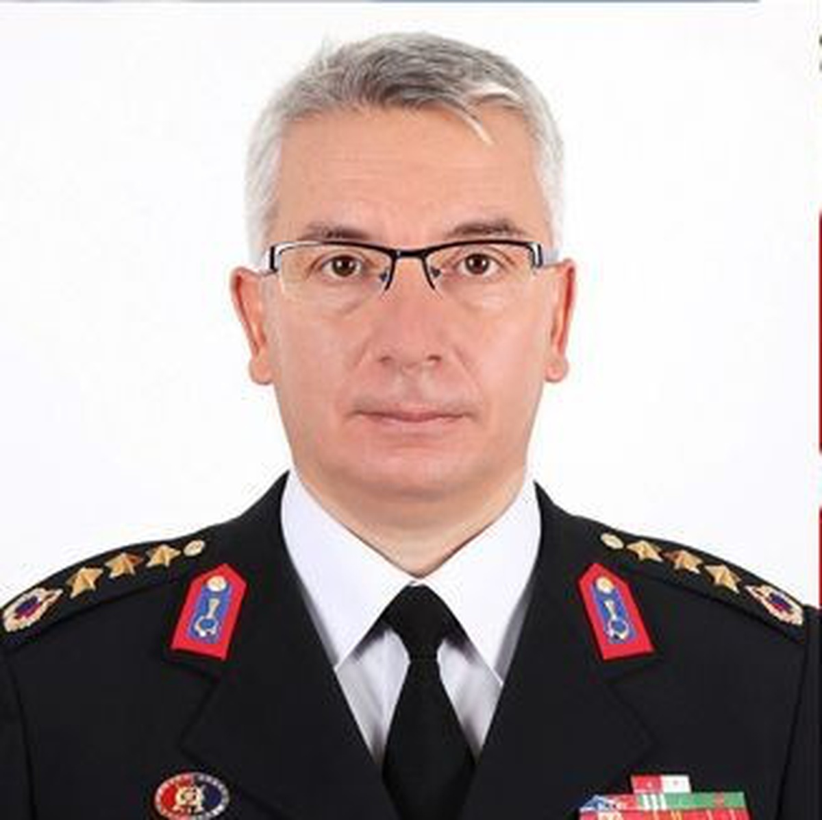 Erzincan\'a Yeni Jandarma Komutanı Atandı