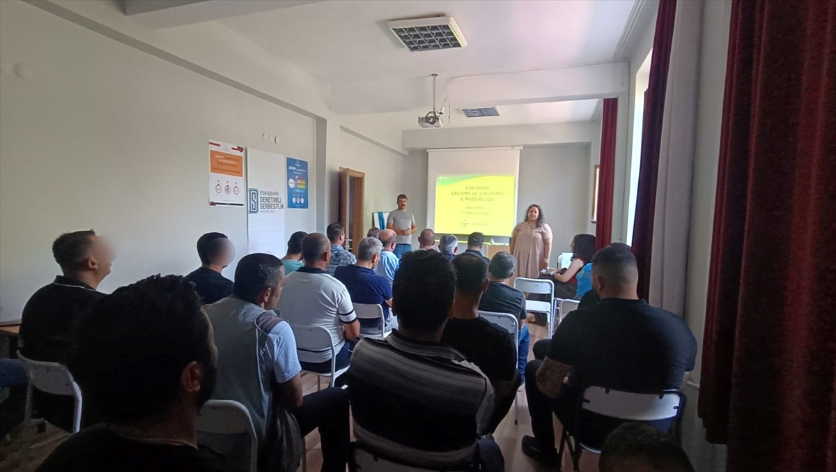 İş Arama Becerileri Semineri