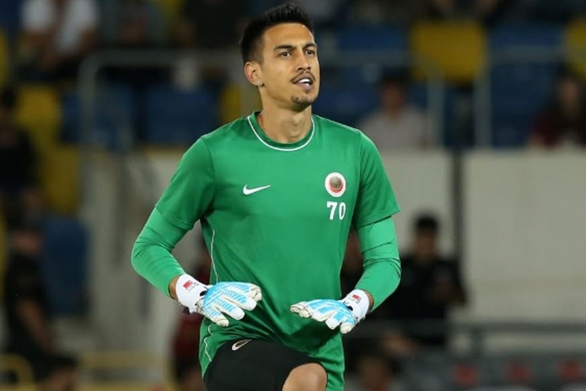 Fenerbahçe\'den ayrıldı, ilk maçında eski takımına duvar ördü