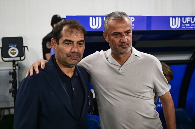 Fenerbahçe'ye sezonun ilk şoku! Öne geçtiği maçı kaybetti