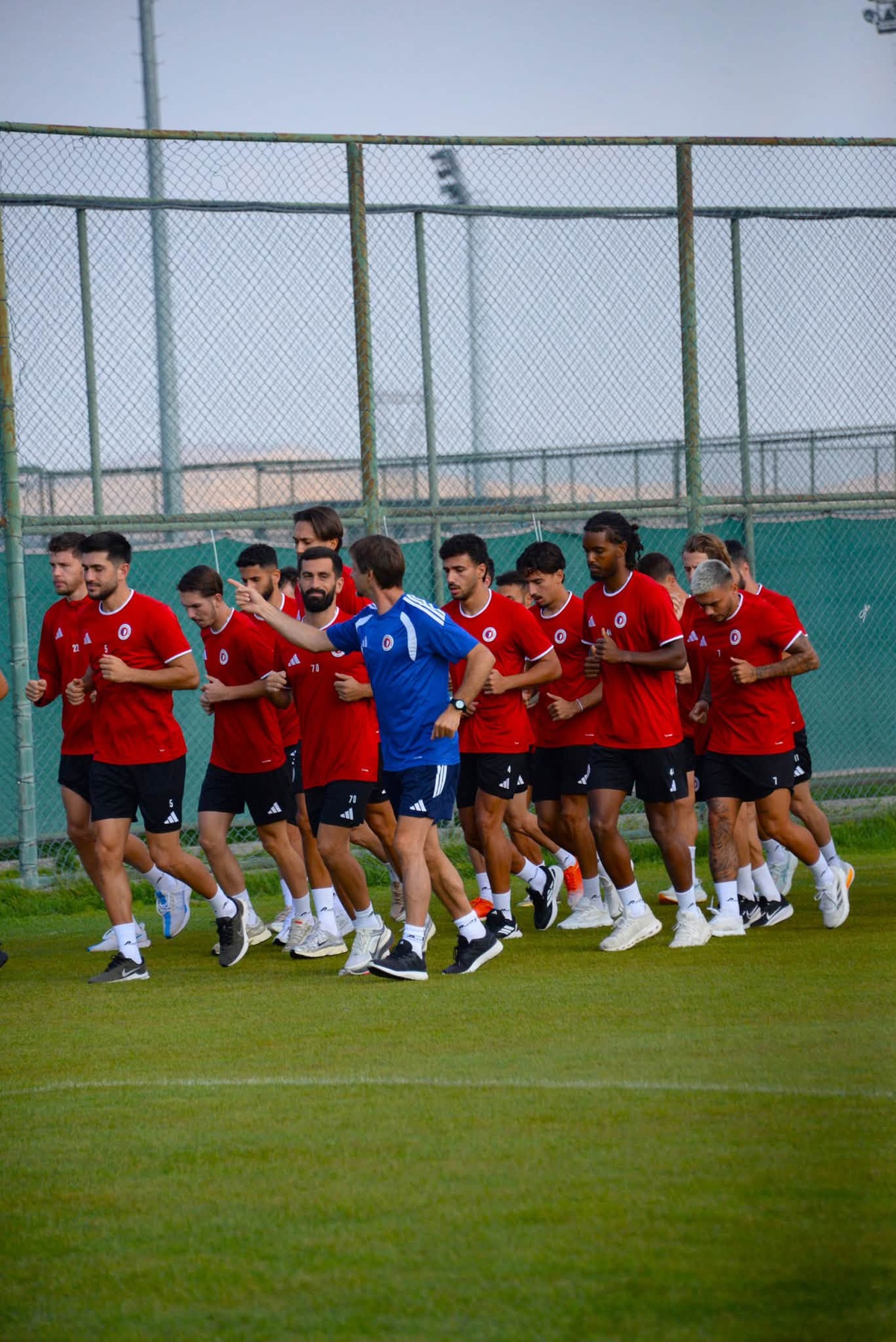 Fethiyespor Kampı Tamamlandı