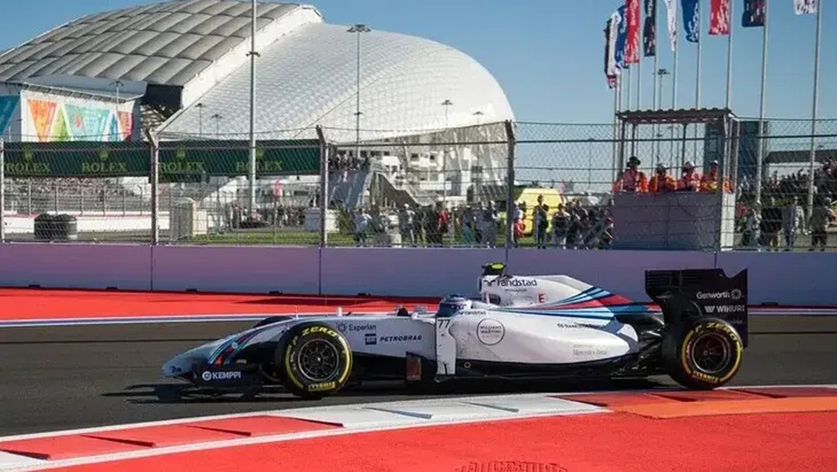 FIA, Rus ve Belaruslu Yarışçılara Kısıtlamaları Kaldırdı