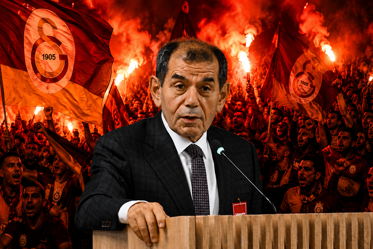 Galatasaray\'da neler oluyor? Binlerce taraftar aynı çağrıyı yaptı