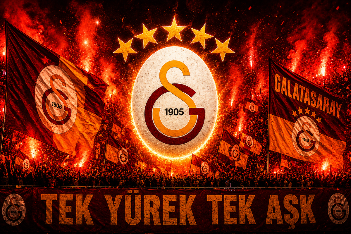 Galatasaray\'da yönetim gaza bastı: Yıldız futbolcu ile anlaşma tamam