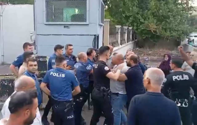 Gaziantep'te engelli kadına cinsel saldırıda bulunan 5 zanlı tutuklandı