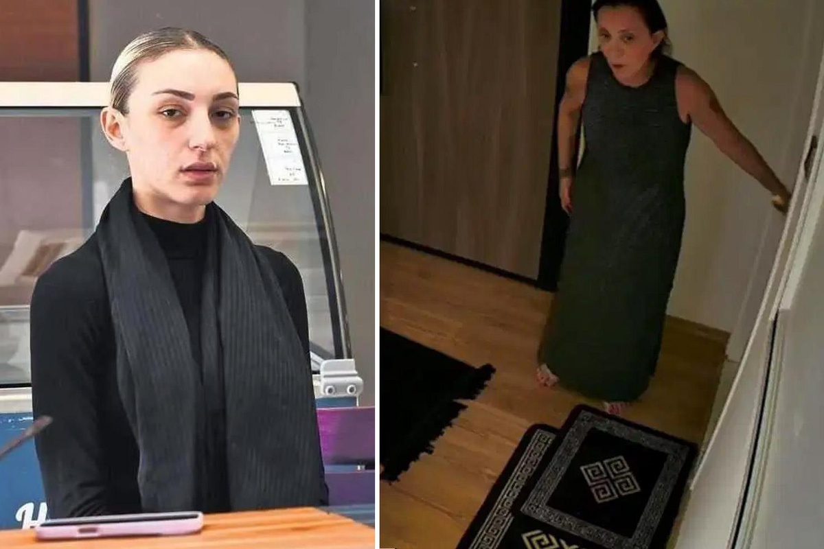Güllü\'nün ölümüne ilişkin dosyaya giren ses kaydı: Çıplak videoları var