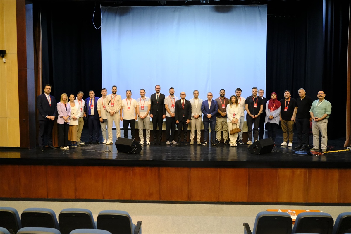 Hacı Bektaş Veli Anma Etkinlikleri