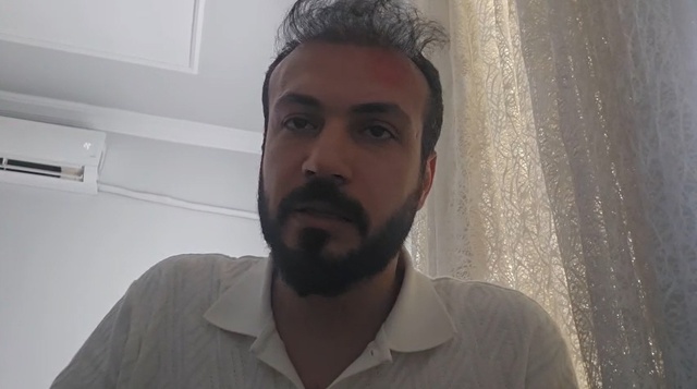 İYİ Parti ilçe başkanı gözaltında: 20 kişilik grupla damadının evini bastı