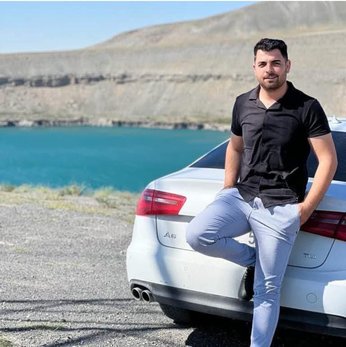 Düğün Eğlencesinde Kanlı Kavga: Bir Kişi Öldürüldü