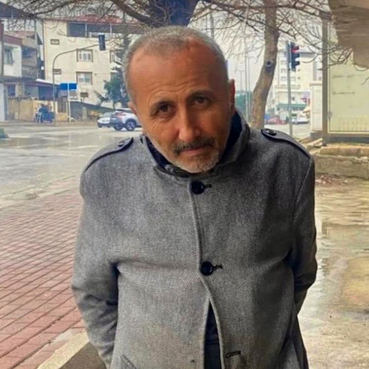 Alzheimer Hastası Hüseyin Bolat Kayıp Bulundu