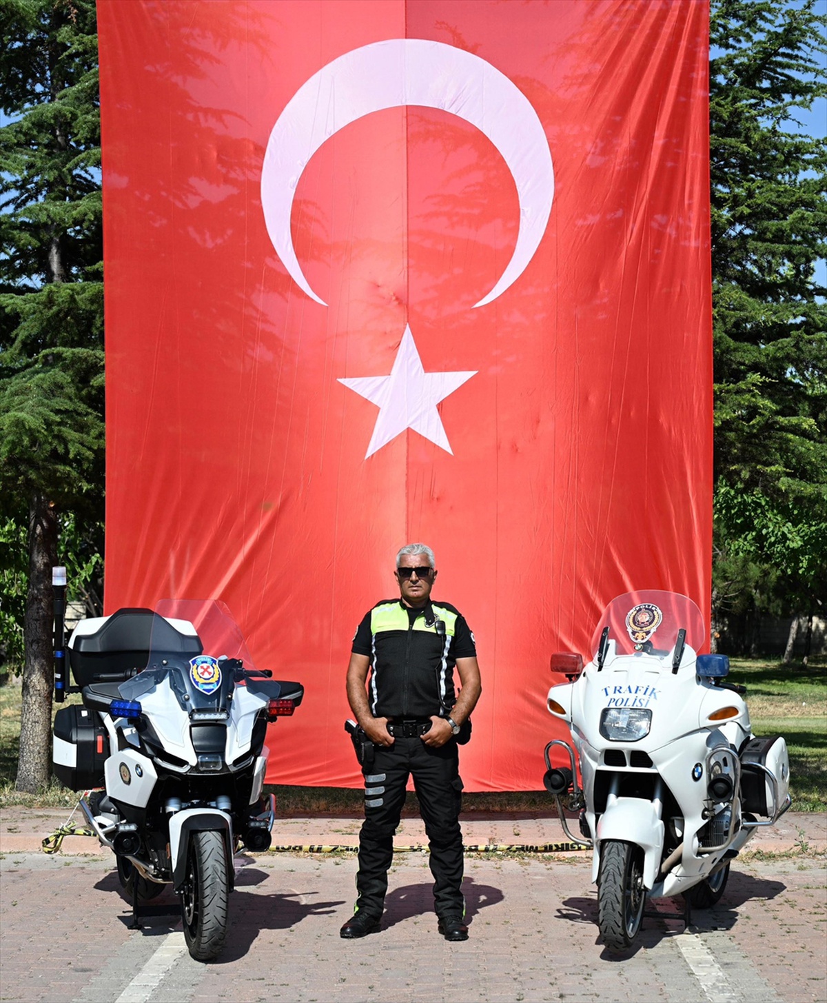 25 Yılda 170 Bin Km Sürdü