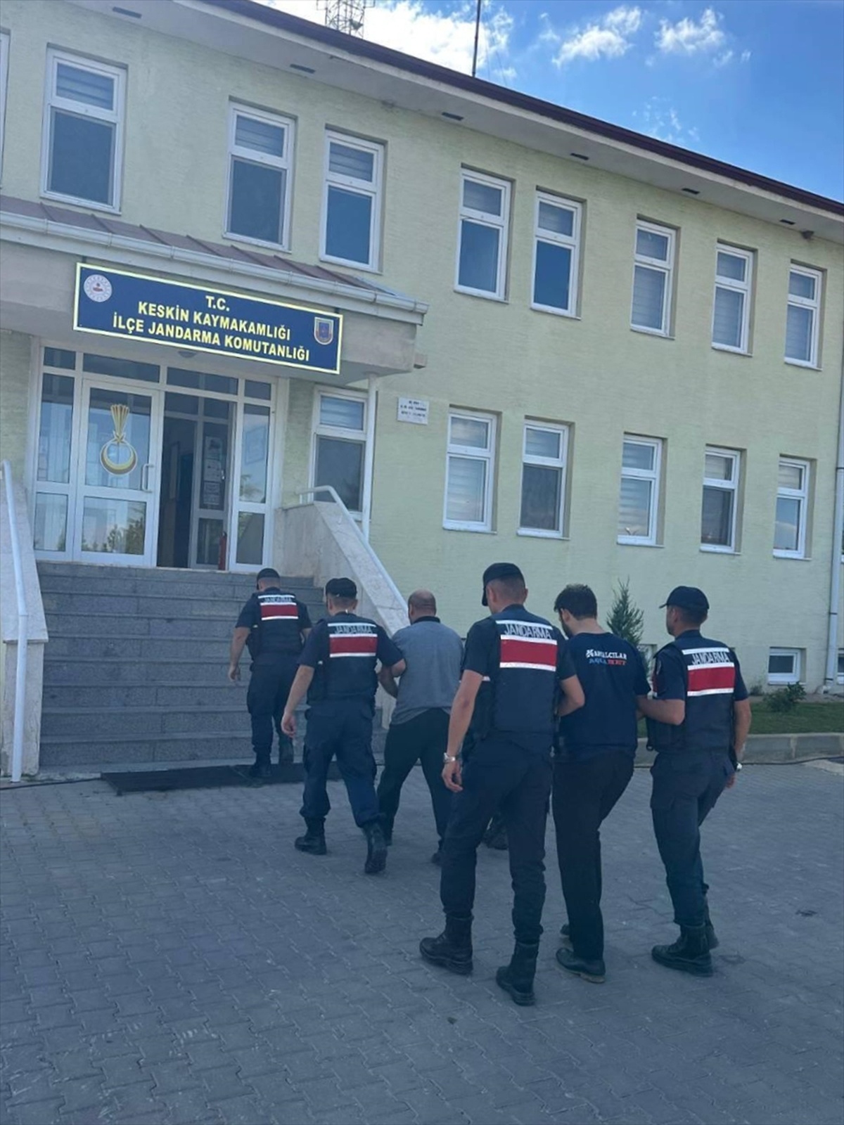 Köpek Kavgası Sonucu Silahlı Kavga: Bir Ölü