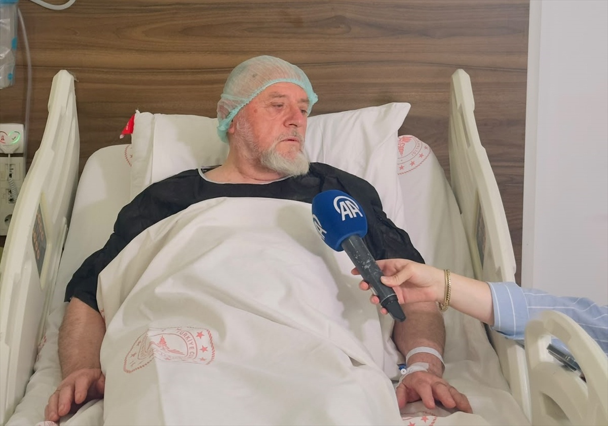 Nefes Darlığına Ameliyatsız Çözüm