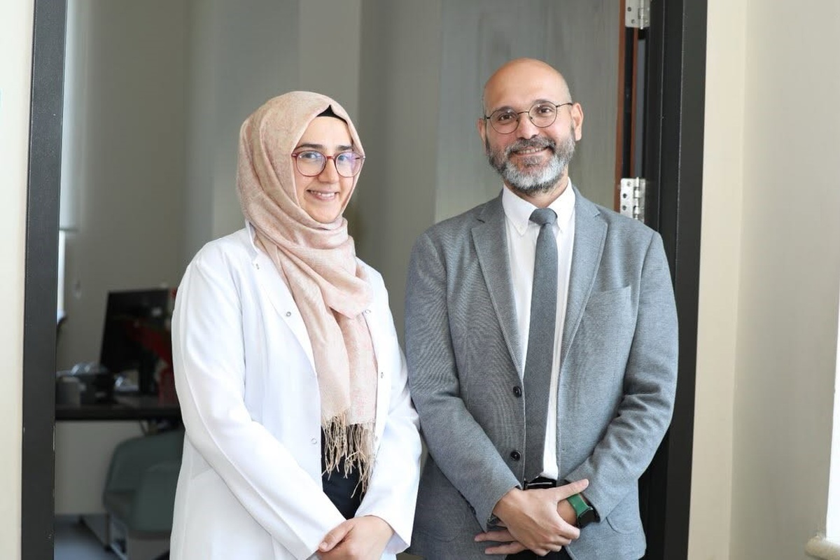 Epidural Anesteziyle Başarılı Kanser Ameliyatı