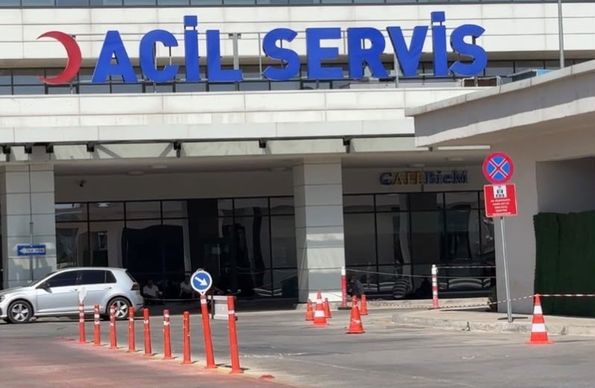 Kuyu Temizlerken Elektrik Çarpması: Genç İşçi Hayatını Kaybetti