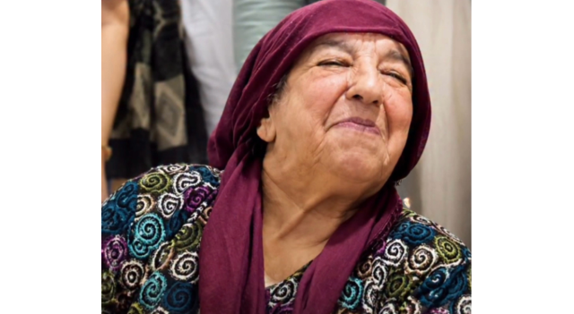 Mardin'de aile dehşeti! Yatalak eşini bıçaklayarak öldürdü