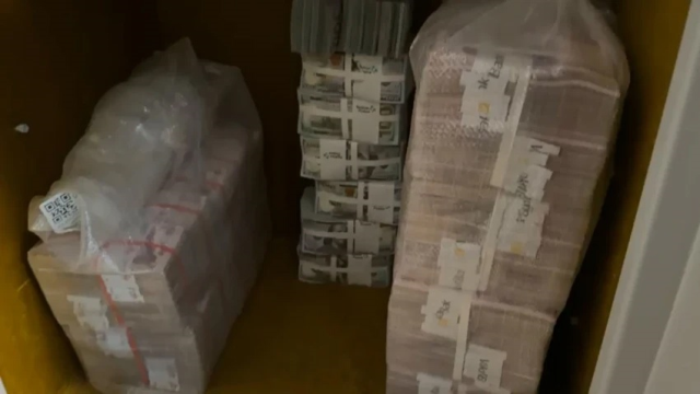 MASAK’tan 168 sayfalık rapor! Alihan Kuriş Suç Örgütü'nün para trafiği deşifre oldu: Milyarlarca liralık nakit akışı
