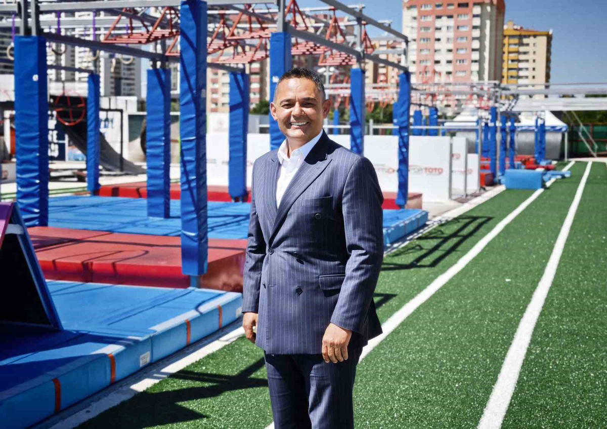 İlke Mihrioğlu\'ndan Olimpiyat Vurgusu