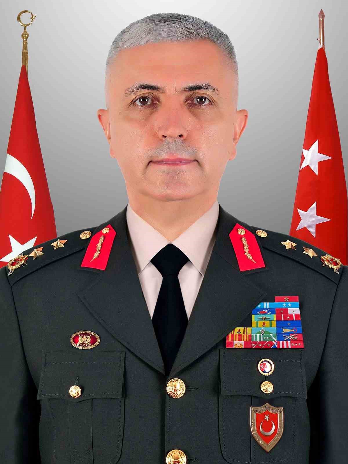 TSK\'da Üst Düzey Atamalar