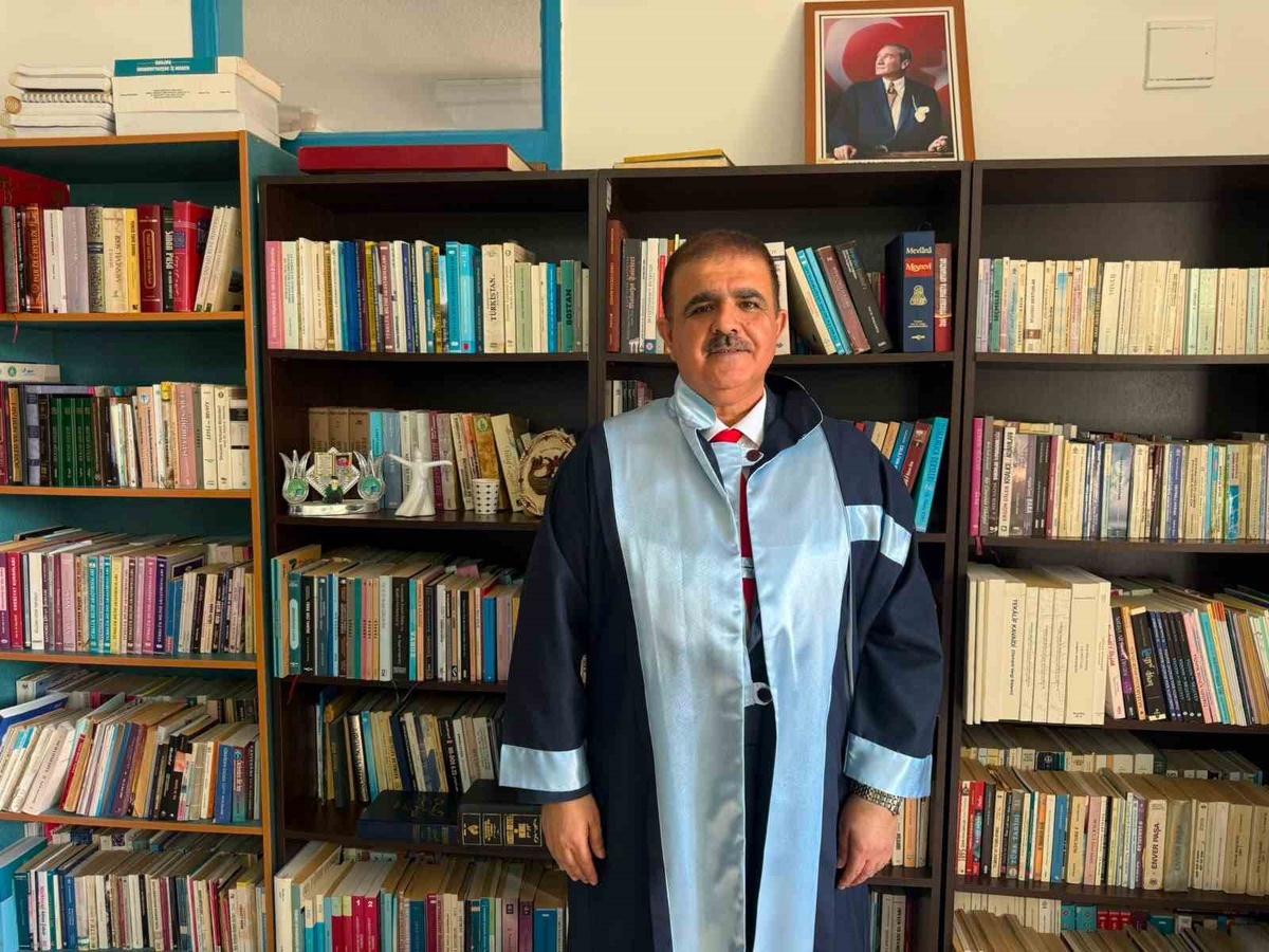 Altunköprü\'nün Tarihi Araştırıldı