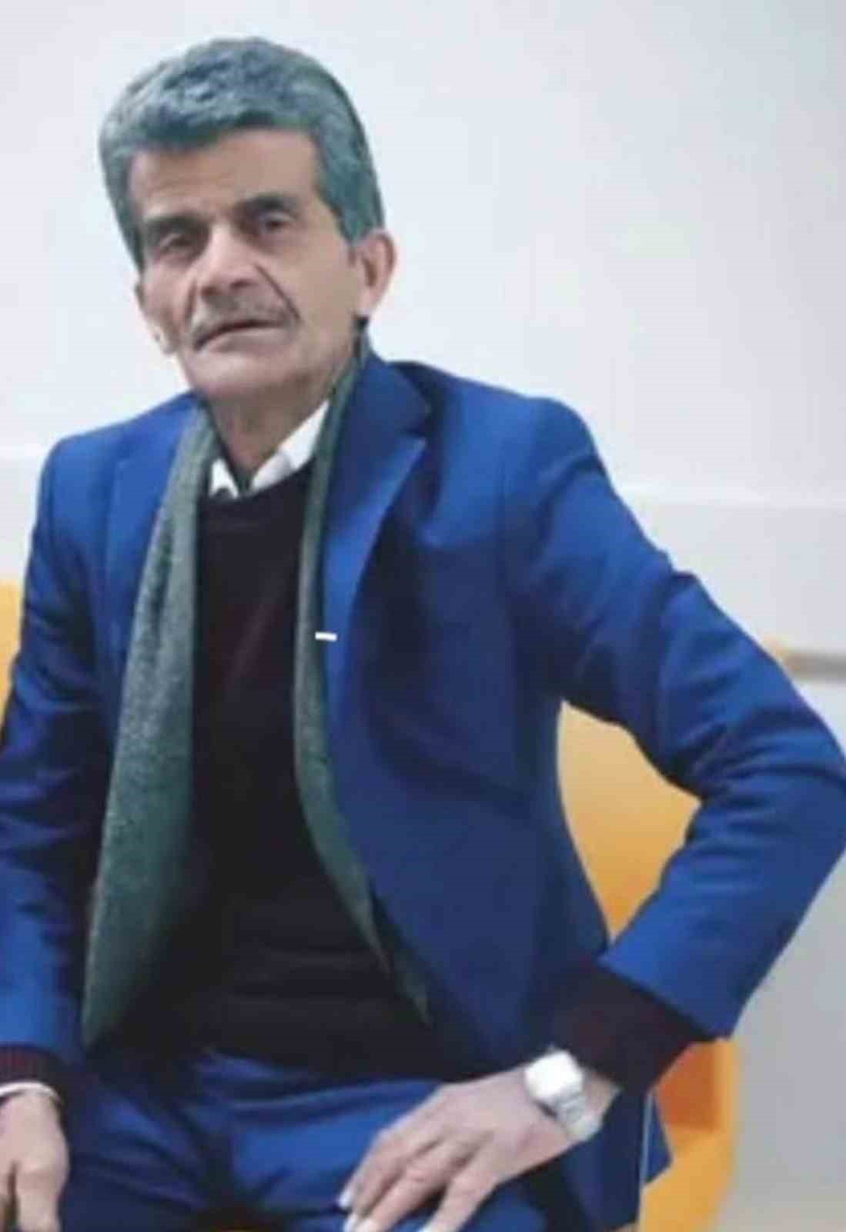 Oğul, babasını bıçakla yaraladı: 70 yaşındaki adam hayatını kaybetti