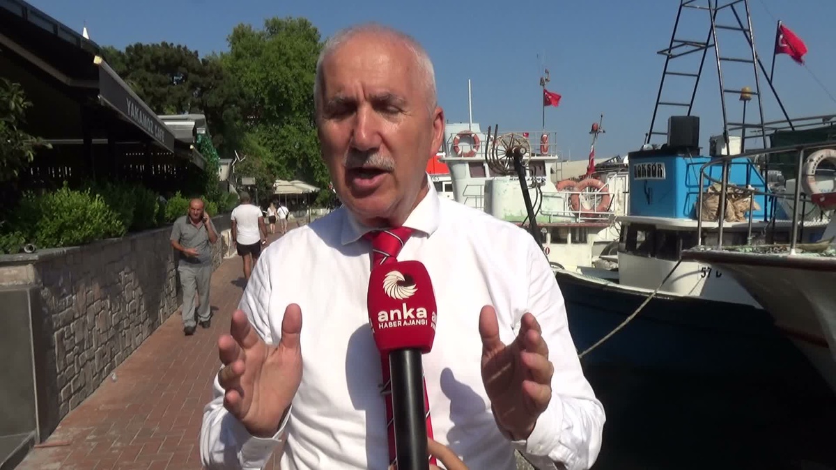 Palamut Avcılığına İzin Verildi