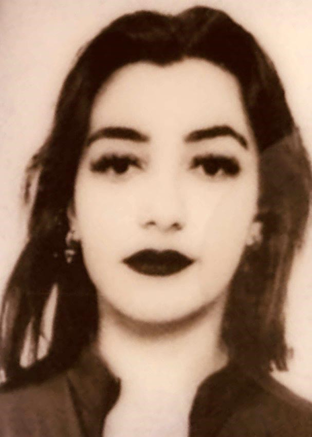 Bafra\'da Balkondan Düşen Genç Kız Ölü Bulundu