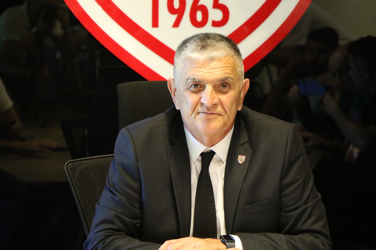 Samsunspor\'un Göztepe Maçı Önemi