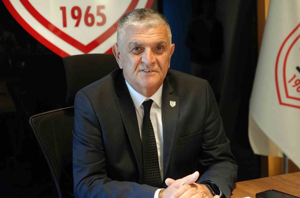 Samsunspor\'dan Göztepe Maçı Öncesi Hedef: Mutlak Galibiyet