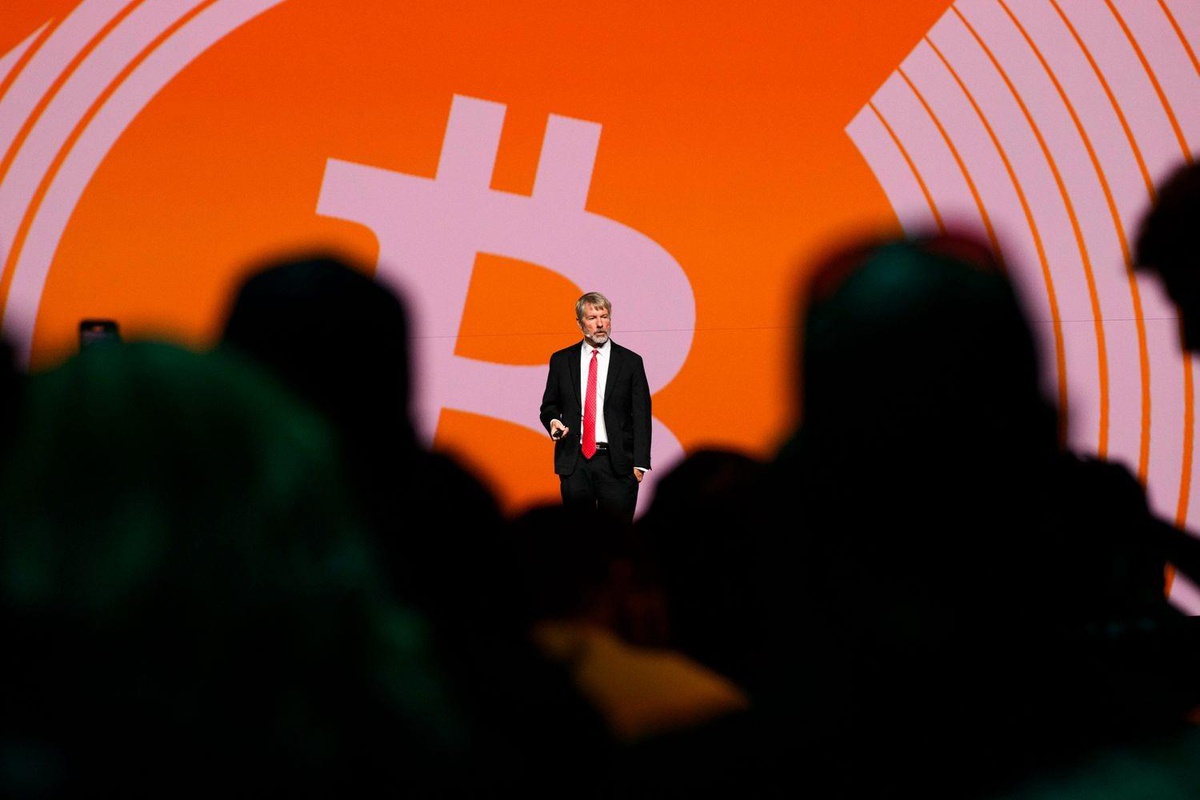 Saylor Bitcoin yatırımcısını kızdırdı: Beni Bitcoin\'den soğuttu