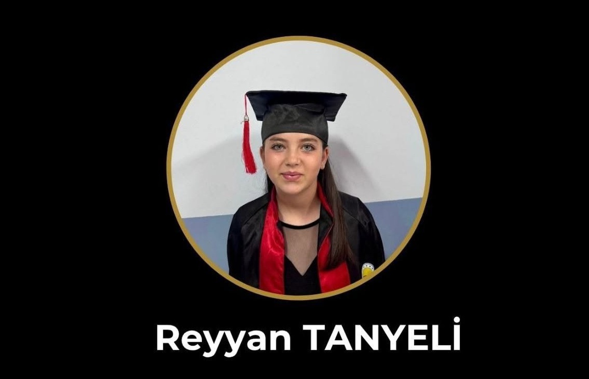 Reyyan Tanyeli Hayatını Kaybetti