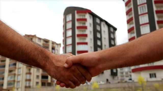 Temmuz itibarıyla konut fiyatlarının en fazla arttığı il Ordu oldu