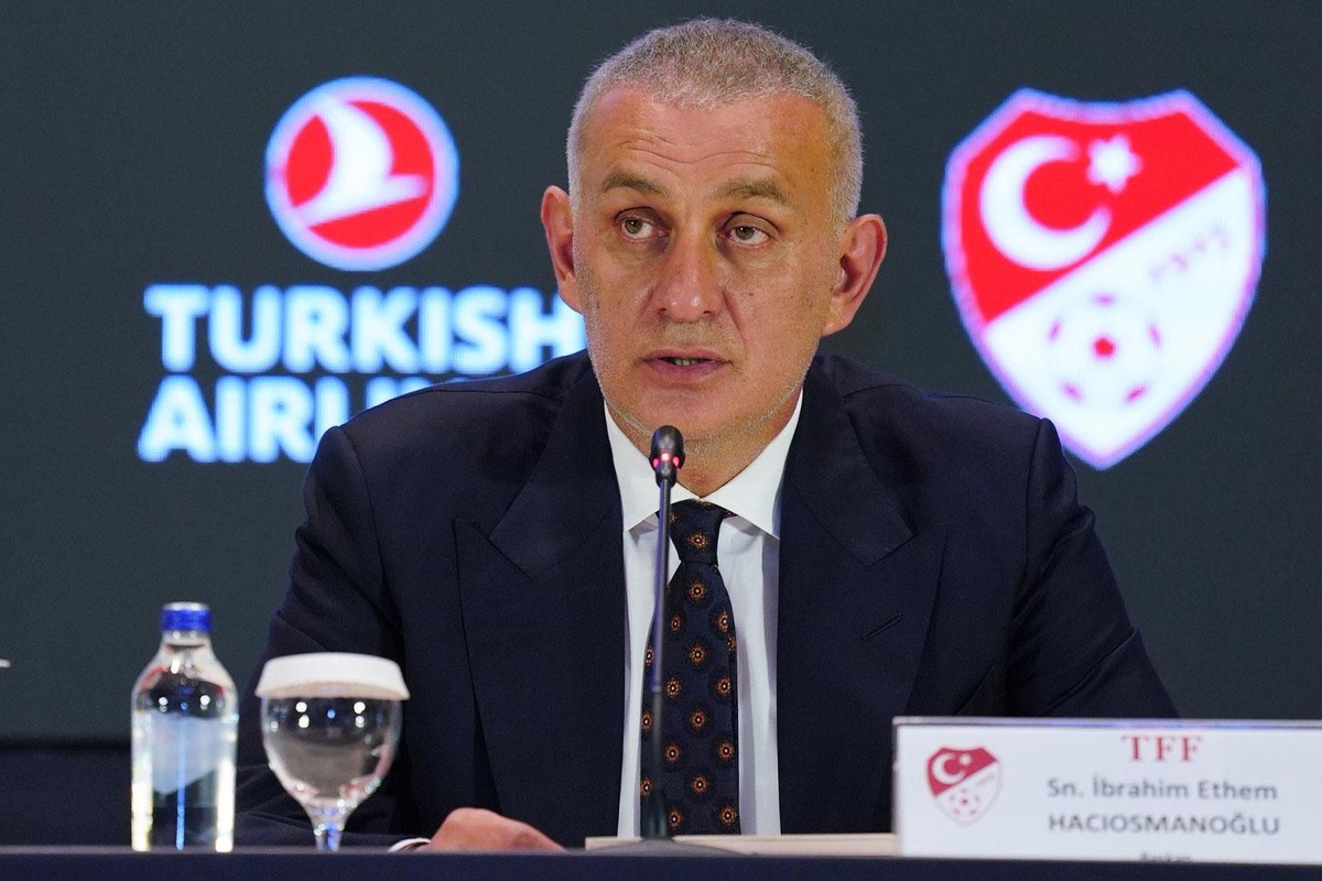 Trabzon\'da Hacıosmanoğlu depremi! Lige katılmayacaklar