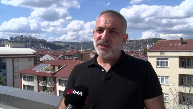 Ukraynalı komutandan öldürülen Türk denizcinin kardeşine hadsiz mesaj: Hak ettiğini aldı