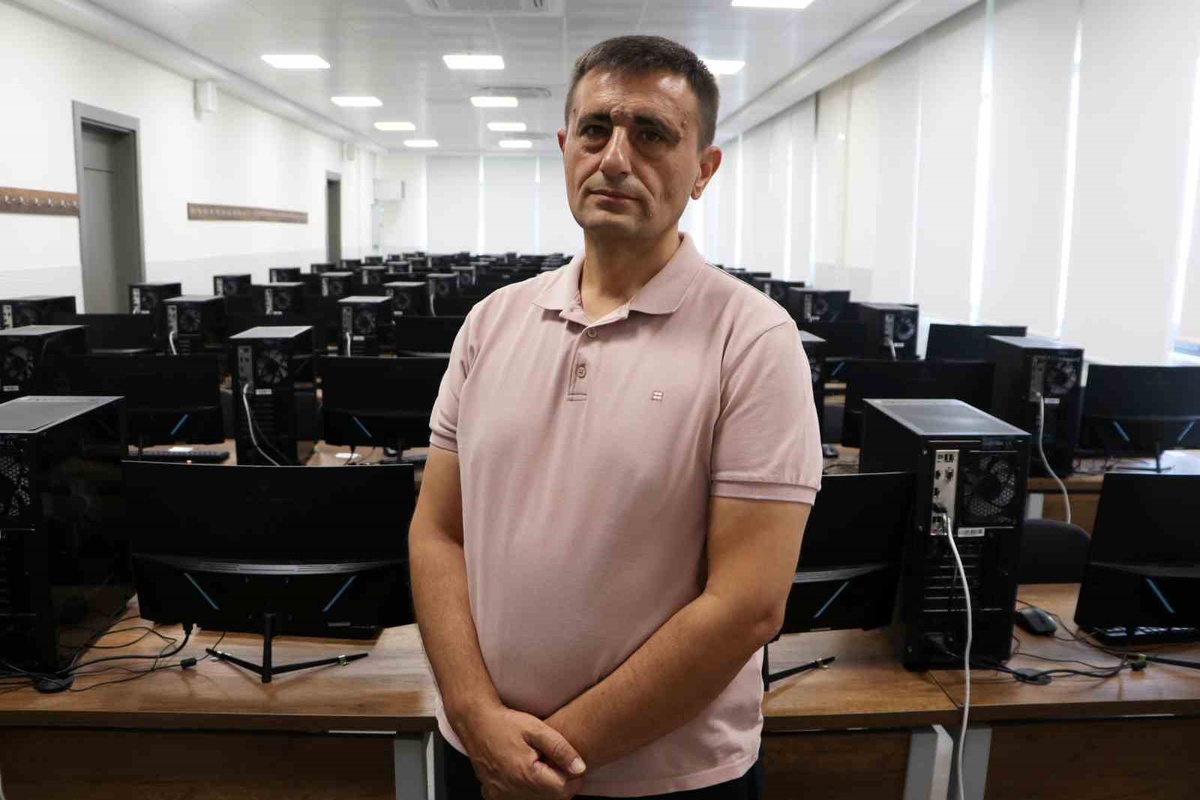 Siber Dolandırıcılığa Dikkat!