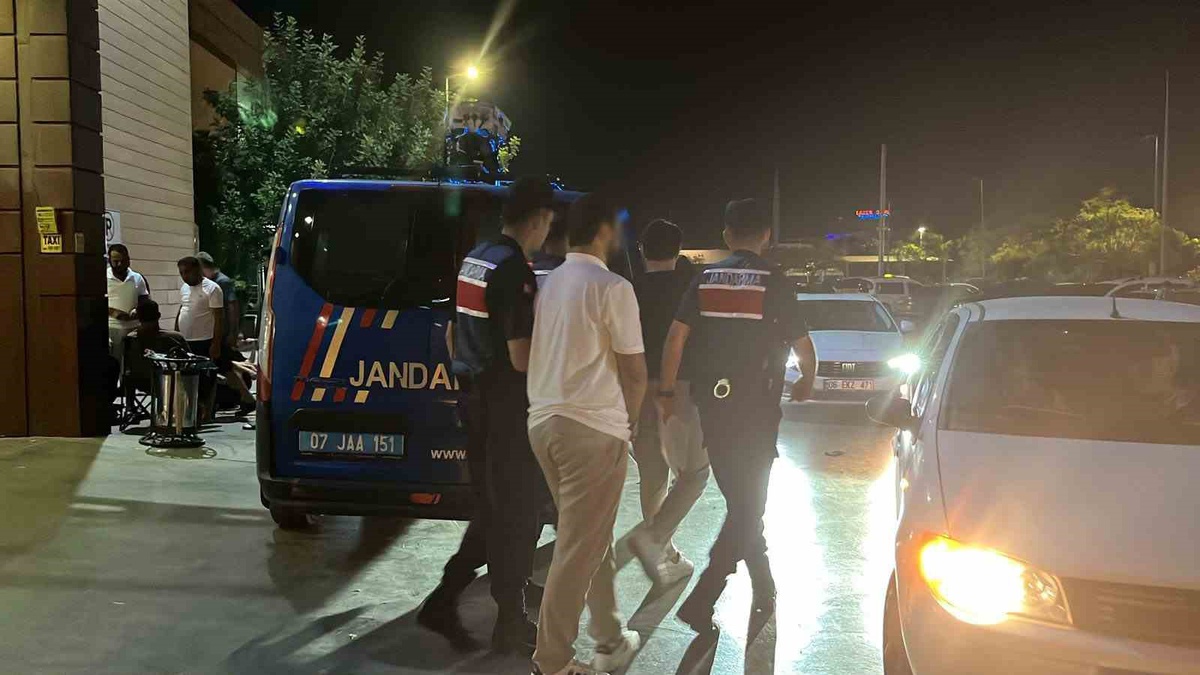 Vize Dolandırıcılığı Operasyonuna Tepki