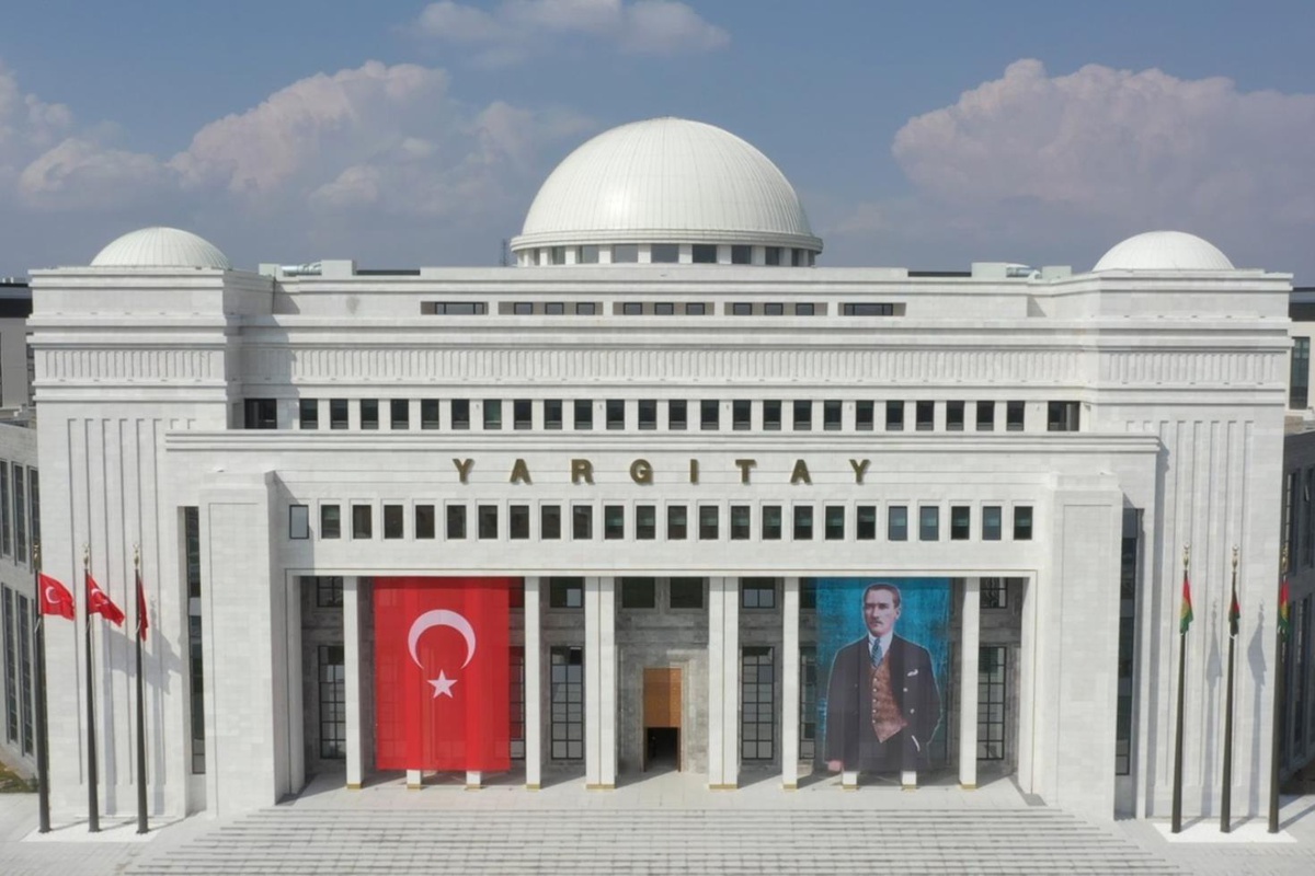 Yargıtay\'dan emsal karar: Yemek yapmayan kadın kusurlu