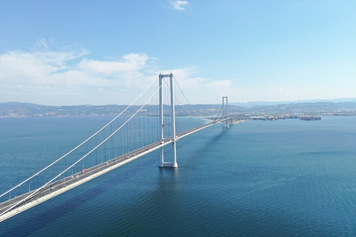 Marmara Depremi\'nin Üzerinden 27 Yıl Geçti