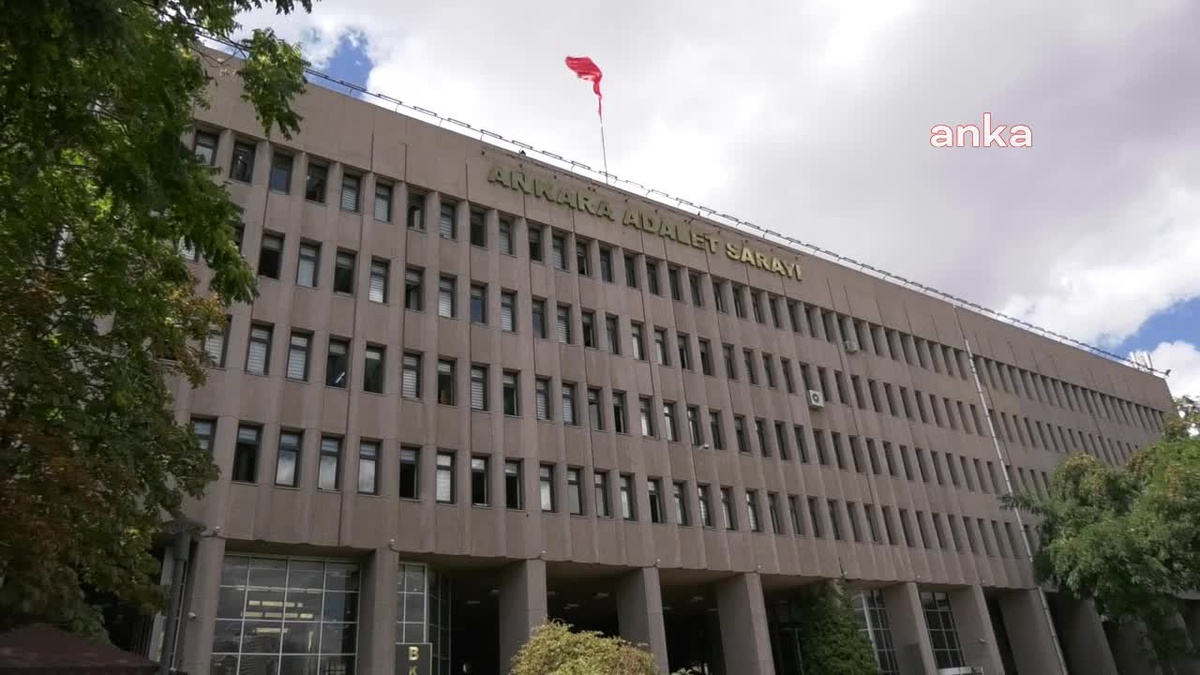 Alihan Kuriş\'e Yönelik Operasyon: 32 Tutuklama