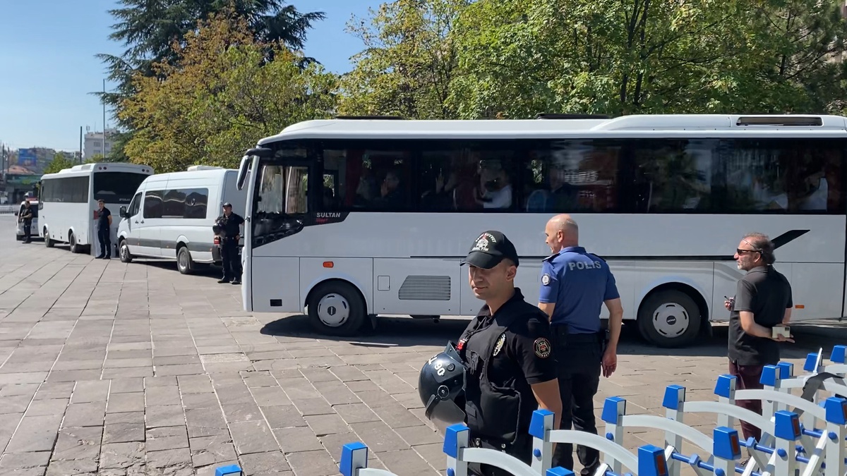 Alihan Kuriş Örgütüne Operasyon: 32 Tutuklama