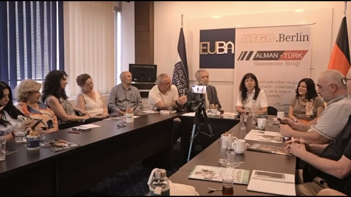 Elif Eralp: Berlin Seçimlerinde Göçmen Hakları Vurgusu