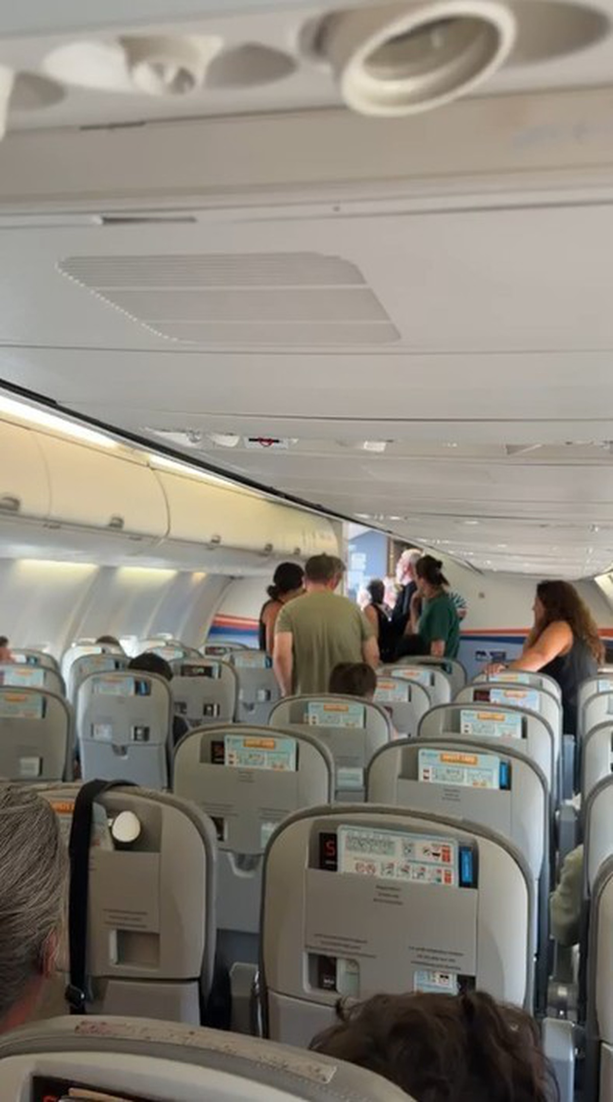 Antalya-KKTC Uçuşunda Gecikme ve Bagaj Sorunu