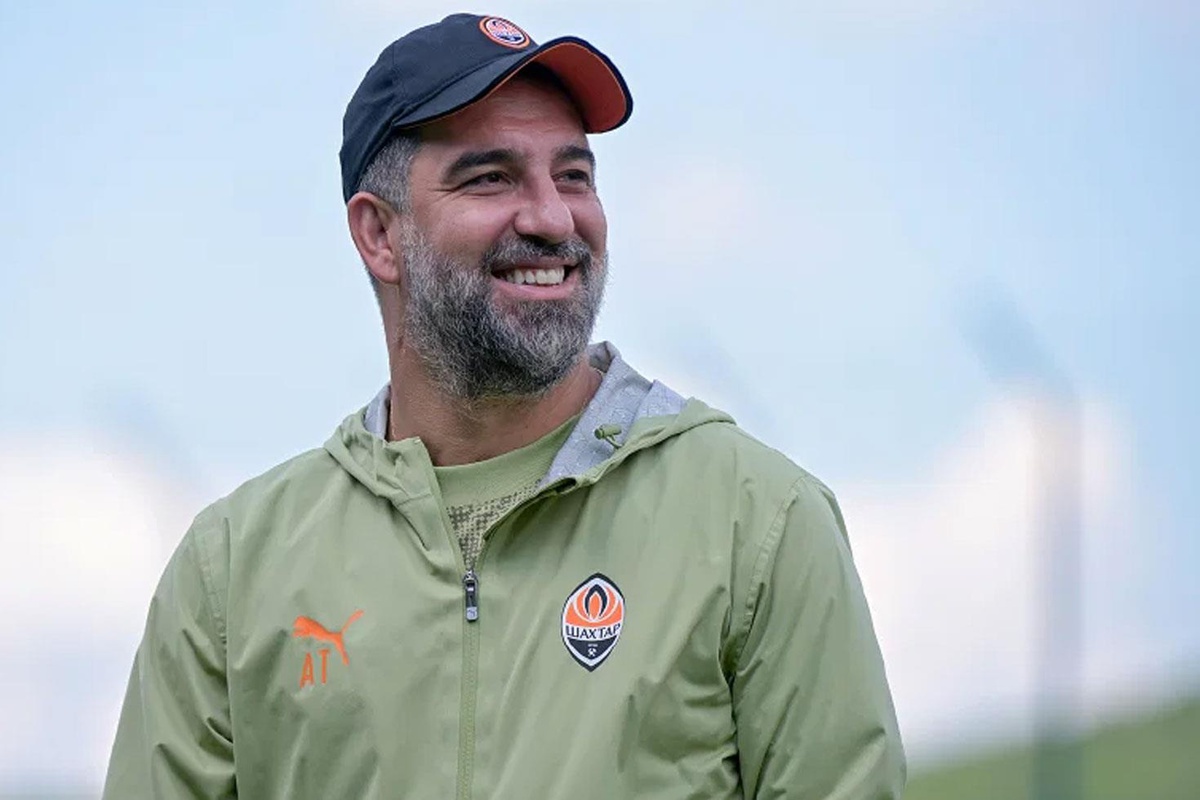 Arda Turan\'ın takımı Shakhtar Donetsk\'e yan bakılmıyor! Yine yendiler