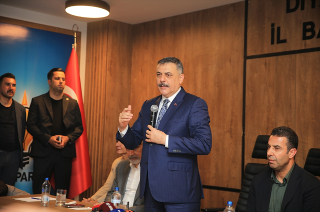 Bakan &Ccedil;ift&ccedil;i a&ccedil;ıkladı: S&uuml;leymancıların kullandığı haberleşme ağı ifşa oldu