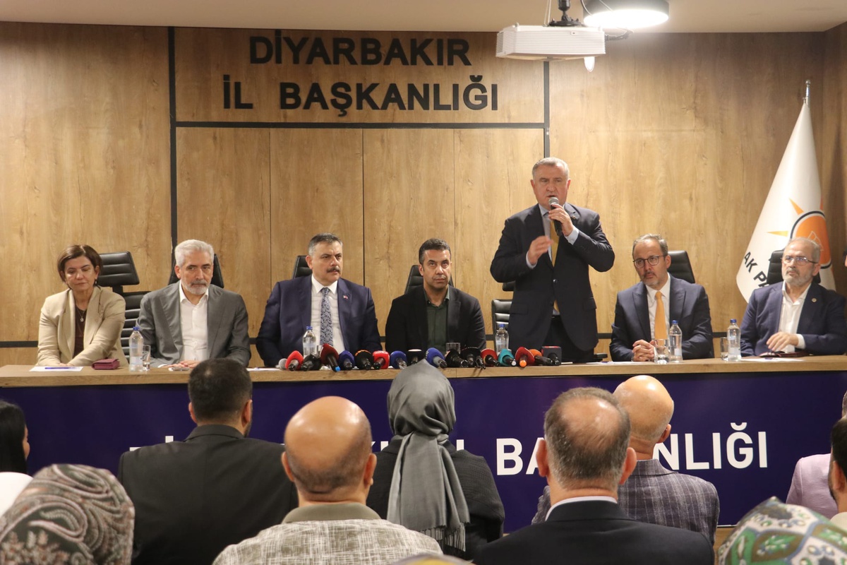 Sporun Birleştirici Gücü vurgulandı