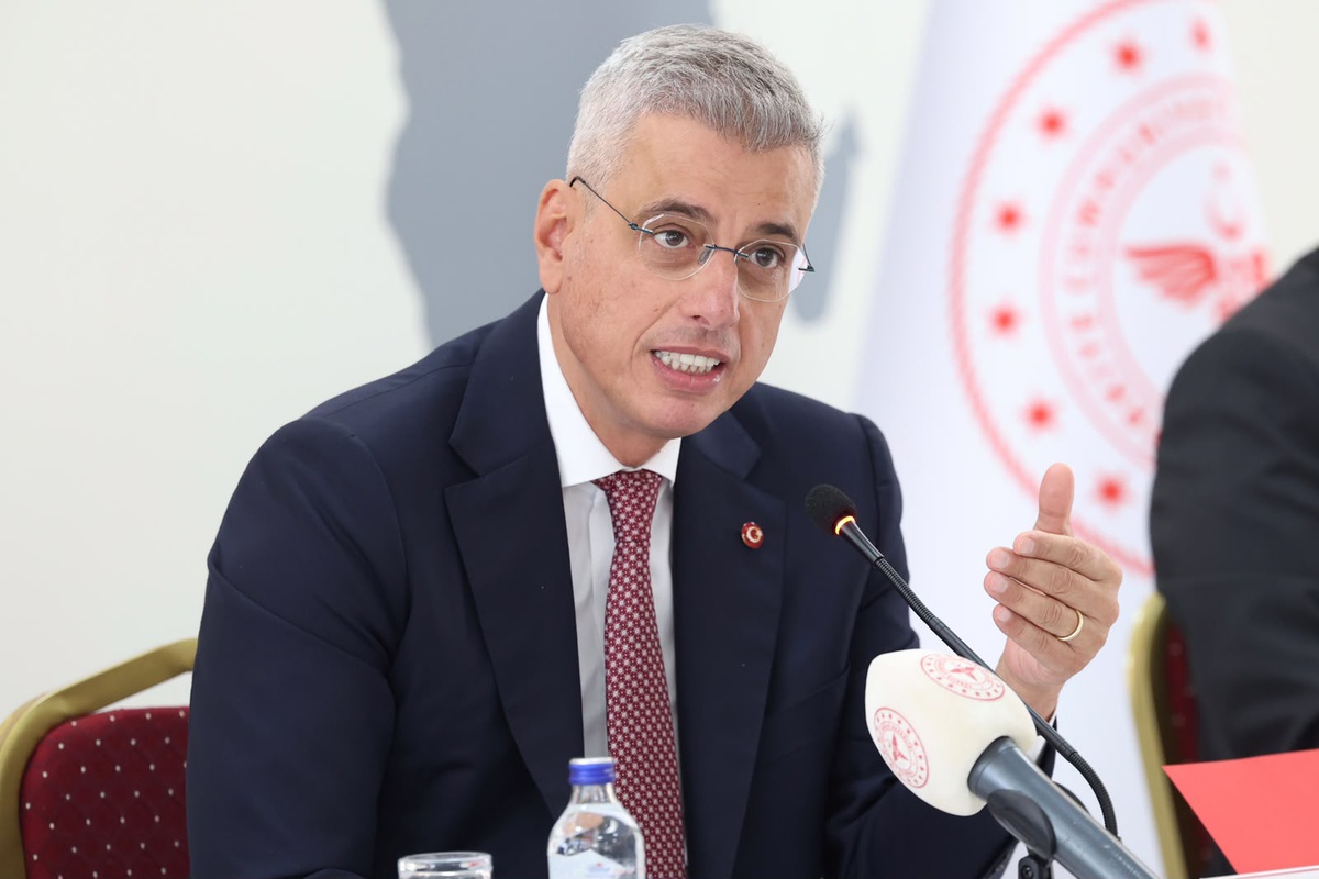 SMA İlacı Üzerine Çalışmalar Devam Ediyor
