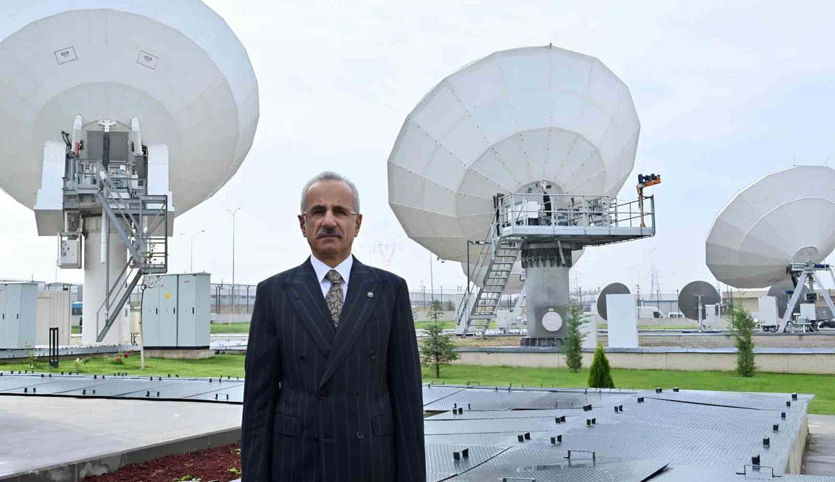 Türksat Yayınları Yeni Uydulara Geçti